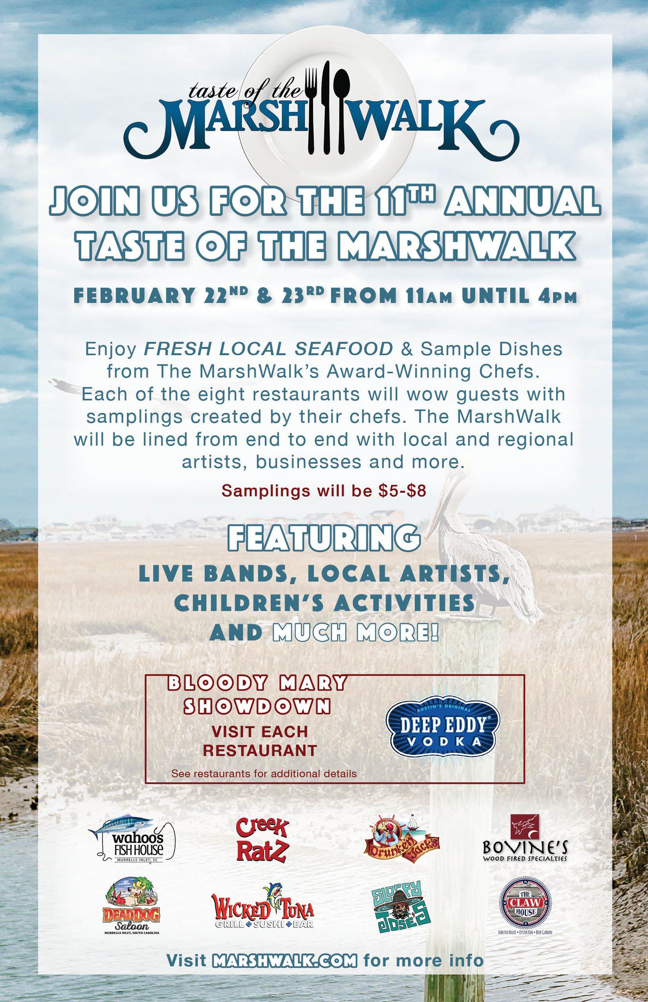 Events https://gardencityrealty.icnd-cdn.com/images/events/marshwalk 11th annual.jpg